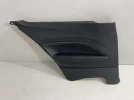 BMW 2 F22 F23 Rear door card panel trim 1234567