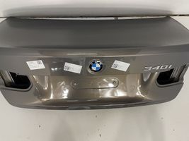 BMW 3 F30 F35 F31 Couvercle de coffre 8056497