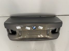 BMW 3 F30 F35 F31 Couvercle de coffre 8056497