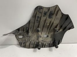 BMW 4 F32 F33 Couvre soubassement arrière 6796138