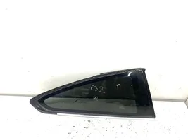 BMW 4 F32 F33 Fenêtre latérale avant / vitre triangulaire 1234567