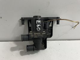 BMW 6 E63 E64 Coolant heater control valve 6920226