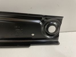 BMW X3 G01 Panel mocowania chłodnicy 7400117