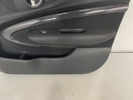 Mini Clubman F54 Rivestimento del pannello della portiera anteriore 1234567