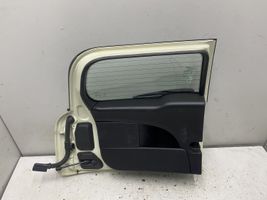 Mini Clubman F54 Portellone posteriore/bagagliaio 7411614