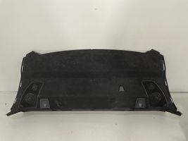 BMW 6 F06 Gran coupe Grilles/couvercle de haut-parleur arrière 1234567