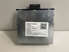 BMW 3 E92 E93 Voltage converter/converter module 9253208