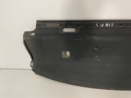 BMW 3 E92 E93 Grilles/couvercle de haut-parleur arrière 1234567