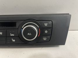 BMW 3 E92 E93 Interior fan control switch 9263302