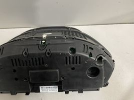 BMW 4 F32 F33 Speedometer (instrument cluster) 9232893