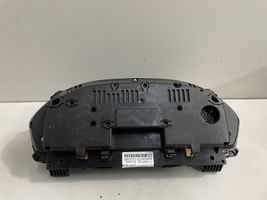 BMW 4 F32 F33 Speedometer (instrument cluster) 9232893