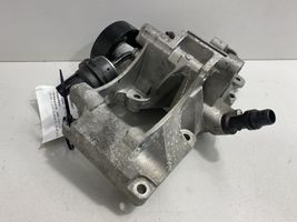 BMW 7 G11 G12 Pompe de circulation d'eau 8574052