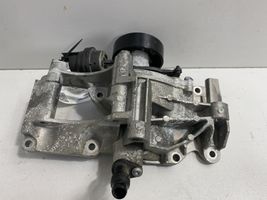 BMW 7 G11 G12 Pompe de circulation d'eau 8574052