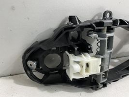 BMW 3 G20 G21 Maniglia interna per portiera anteriore 9881780