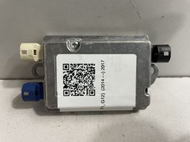 BMW 7 G11 G12 USB socket connector 9355549