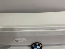 BMW 2 F44 Galinis dangtis (bagažinės) 1234567