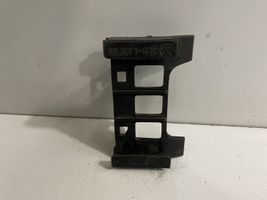 BMW 5 E39 Staffa angolare del supporto di montaggio del paraurti 1970389