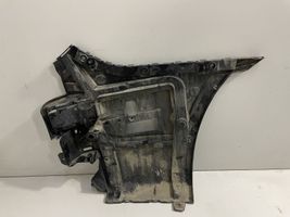 BMW 7 G11 G12 Staffa angolare del supporto di montaggio del paraurti 7357147