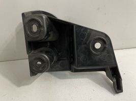 BMW X3 E83 Staffa angolare del supporto di montaggio del paraurti 3414407