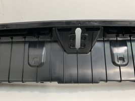 BMW 3 F30 F35 F31 Garniture latérale de console centrale arrière 7351650