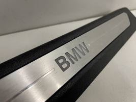 BMW X5 G05 (B) Revêtement de pilier (haut) 7434240