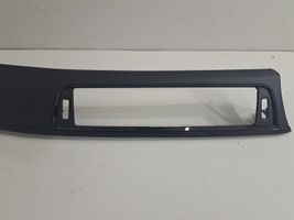 BMW 4 F32 F33 Garniture panneau inférieur de tableau de bord 9218552