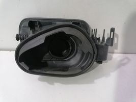 BMW 4 F32 F33 Volet de trappe réservoir de carburant 7270761