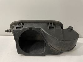 BMW 7 E65 E66 Volet de trappe réservoir de carburant 7003915