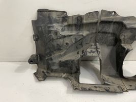 BMW 7 F01 F02 F03 F04 Couvre soubassement arrière 7185169