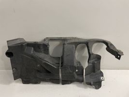 BMW 7 F01 F02 F03 F04 Couvre soubassement arrière 7185169