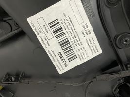 BMW 2 F44 Verkleidung Tür hinten 9432350