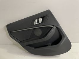 BMW 2 F44 Verkleidung Tür hinten 9432350