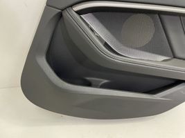 BMW 2 F44 Rivestimento del pannello della portiera posteriore 9432350