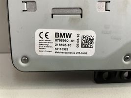 BMW 8 G15 Antenna GPS 8795960