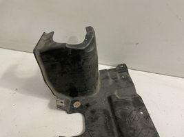 BMW 3 F30 F35 F31 Couvre soubassement arrière 8055740