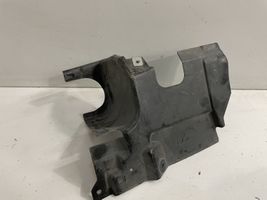 BMW 3 F30 F35 F31 Couvre soubassement arrière 8055740