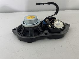 BMW X5 E70 Kit système audio 9221624