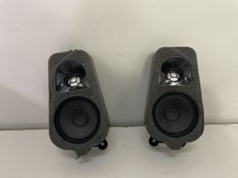 BMW X5 E70 Kit système audio 9221624