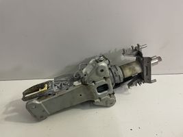 BMW 5 F10 F11 Blocchetto del volante 1234567