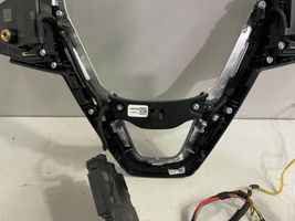 BMW 3 G20 G21 Pulsanti/interruttori sul volante 6288235