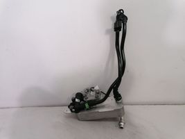 BMW 4 F32 F33 Radiatore dell’olio del cambio 8514515