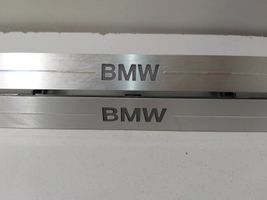 BMW X7 G07 sill trim set (inner) 7442142