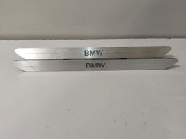 BMW X7 G07 sill trim set (inner) 7442142