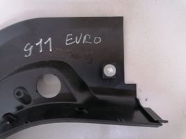 BMW 7 G11 G12 Verkleidung Tankdeckel Tankklappe 7343385