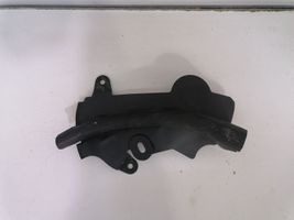 BMW 7 G11 G12 Tappo cornice del serbatoio 7347395