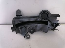 BMW 7 G11 G12 Tappo cornice del serbatoio 7347396