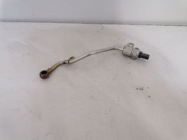 BMW 4 F32 F33 Capteur de pression des gaz d'échappement 8570936