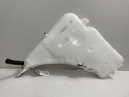 BMW 4 F32 F33 Lamp washer fluid tank 7241671