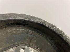 BMW 3 E36 Ohjaustehostimen pumpun hihnapyörä 1739527