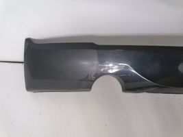 BMW 2 F22 F23 Moulure inférieure de pare-chocs arrière 8055574